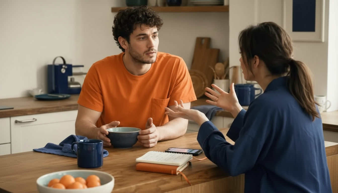 Mindful Dating Checklist: Spot Flags Early, Stay Safe
